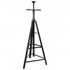 Assteun 2 ton, extra hoog.